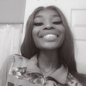 Meet your Posher, Kamara